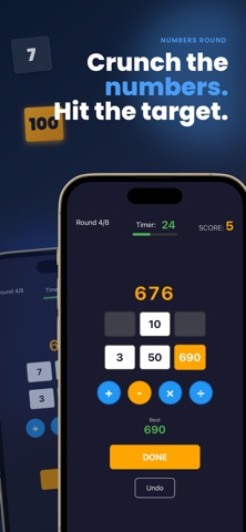 Vowel Please! Screenshot 4 of 8