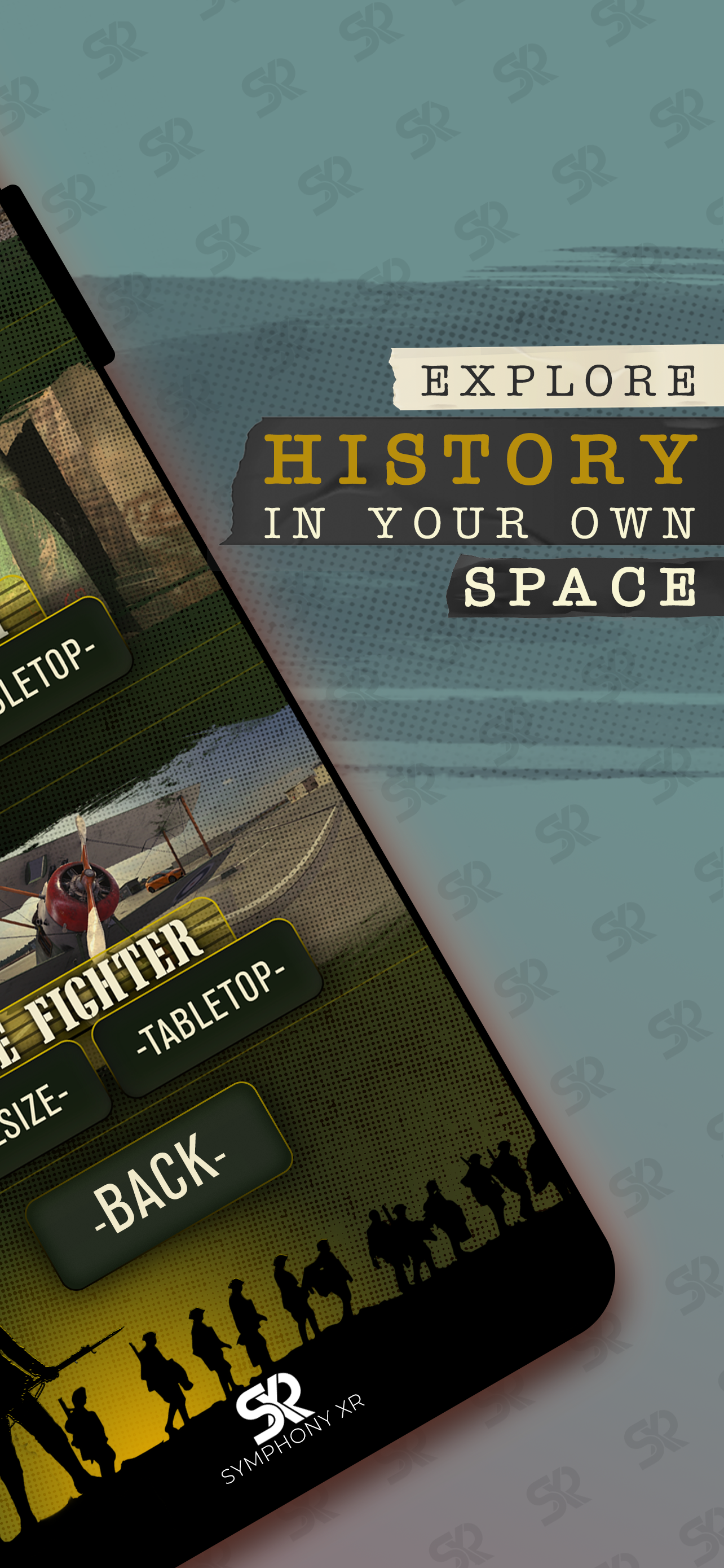 History Reborn screenshot 3