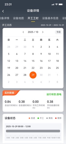 Noblelink screenshot