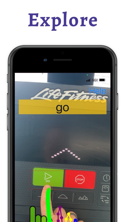 Echobatix screenshot-3