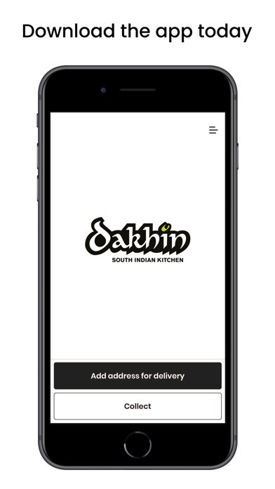 Dakhin app screenshot 3