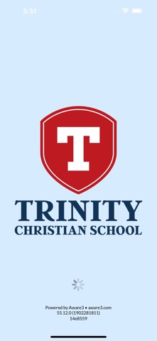 Trinity Christian School - PBG Screenshot 3 of 3