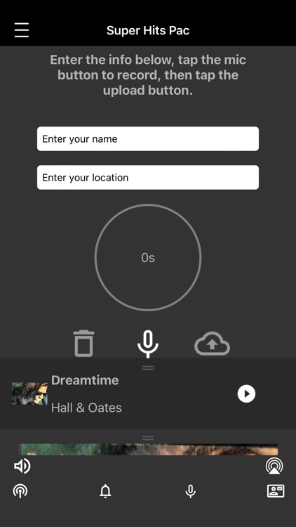 PAC 98.7 Radio screenshot-3