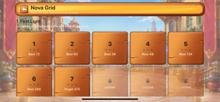 GridoraCard MindPro Screenshot 5 of 7