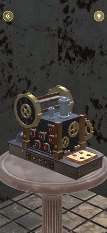 Odd Machines: Mechanical Boxes Screenshot 4 of 6