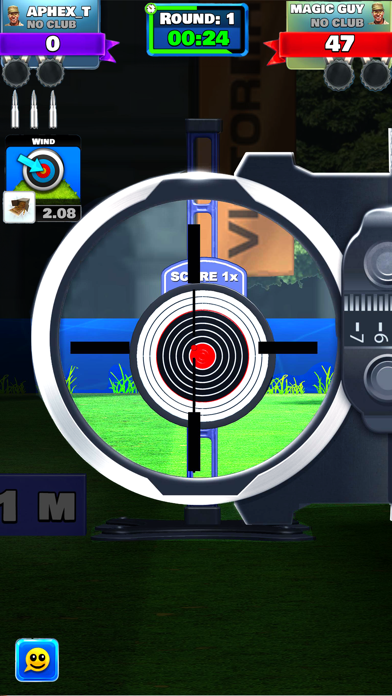 Shotgun Club Screenshot