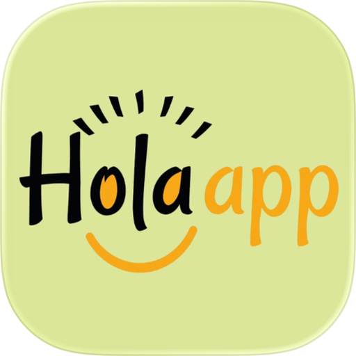 HolaApp Repartidores