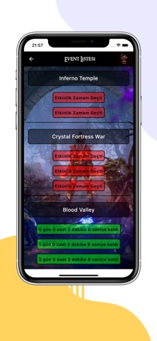 MMOPazar! Screenshot 5 of 5