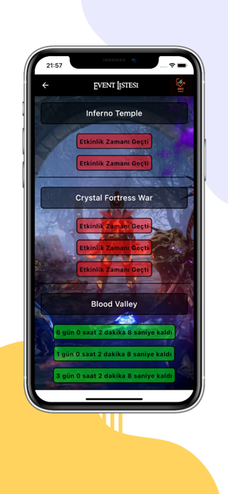 MMOPazar! Screenshot 5 of 5
