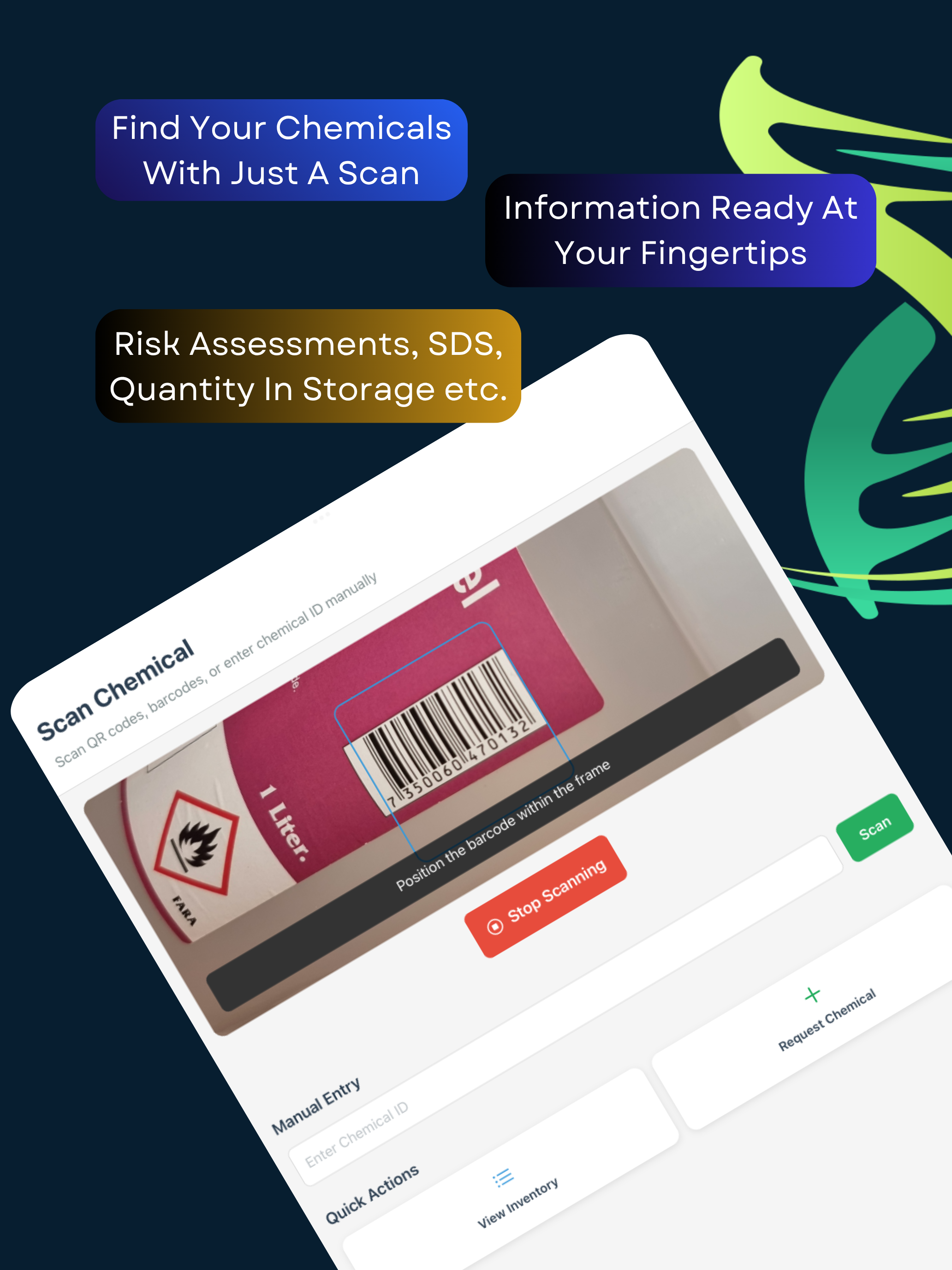 ChemXCell screenshot 5