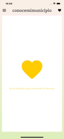 Conoce mi municipio screenshot
