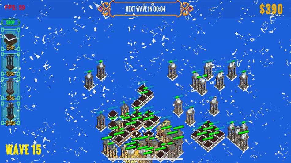 #4. Treasure eX (iOS) 由: DashEx, Inc
