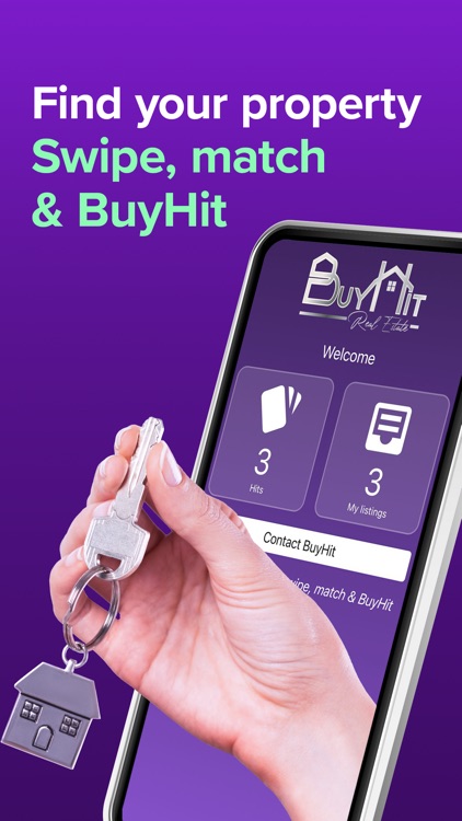 BuyHit - Real Estate screenshot-6