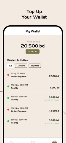 Roast Bahrain Screenshot 6 of 7