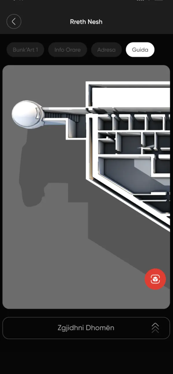 Screenshot #2 pour Bunkart