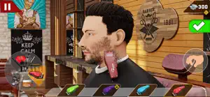 Haircuts Games Barber Shop screenshot 1