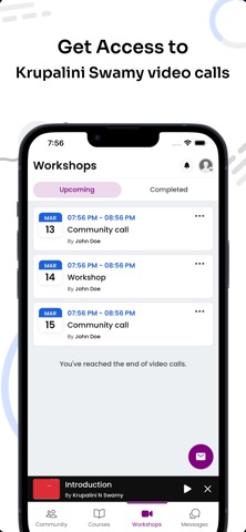 My Kompass Life Screenshot 5 of 5