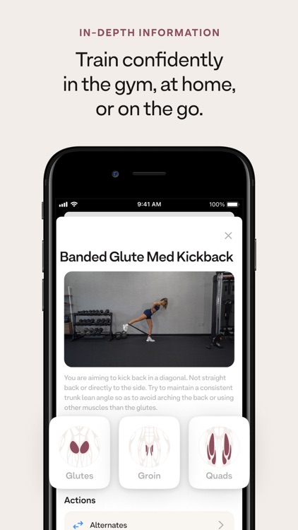 MOVES by Madeline screenshot-5