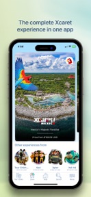 XCARET! screenshot