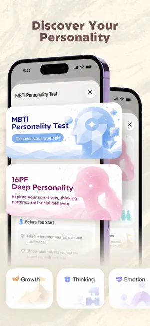 I Can: Women's Growth & Quotes screenshot 2