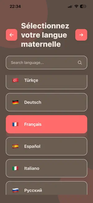 EnglishCraft screenshot 2