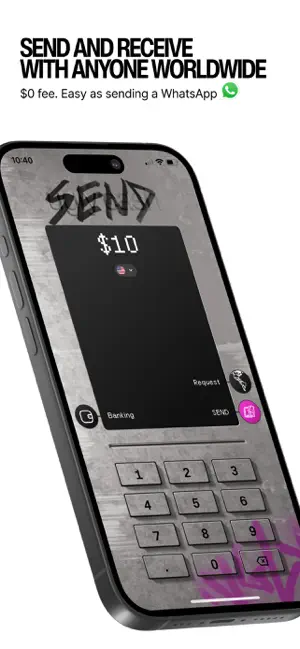 UGLYCASH screenshot 4