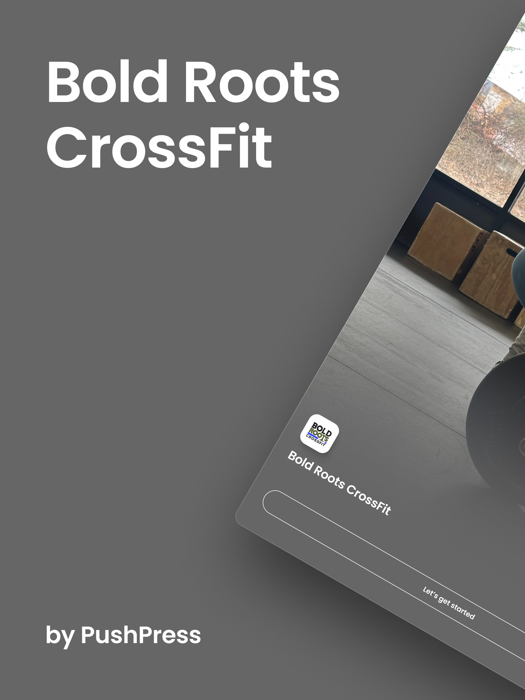 Bold Roots CrossFit