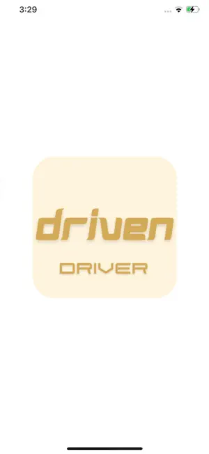 Driven driver: Drive, deliver screenshot 1