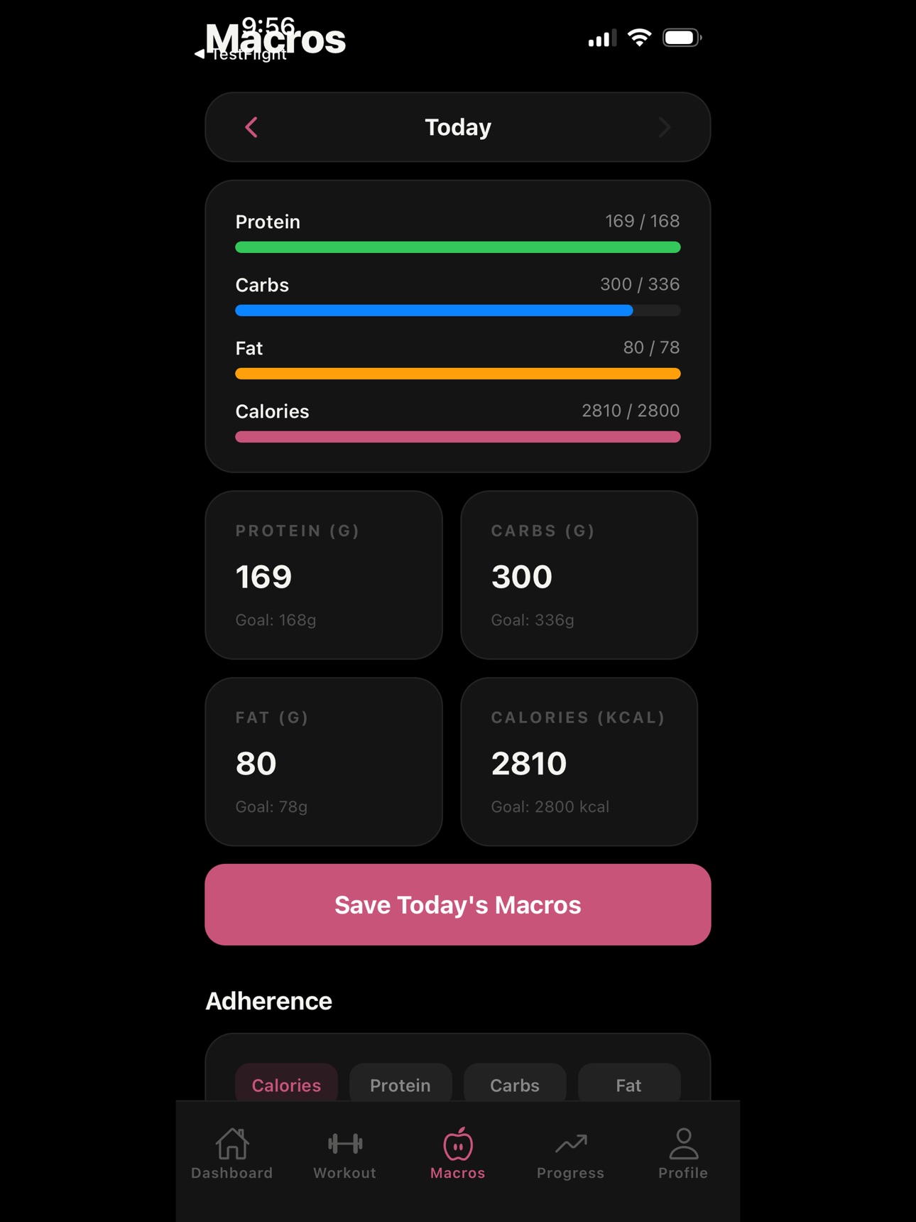 Screenshot 12 of Vonna: Train With Your Coach