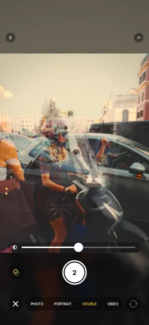 Expono Camera screenshot 4