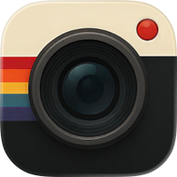 radcam: digital camera