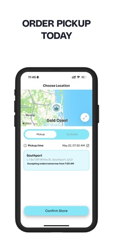 Sopo Espresso screenshot