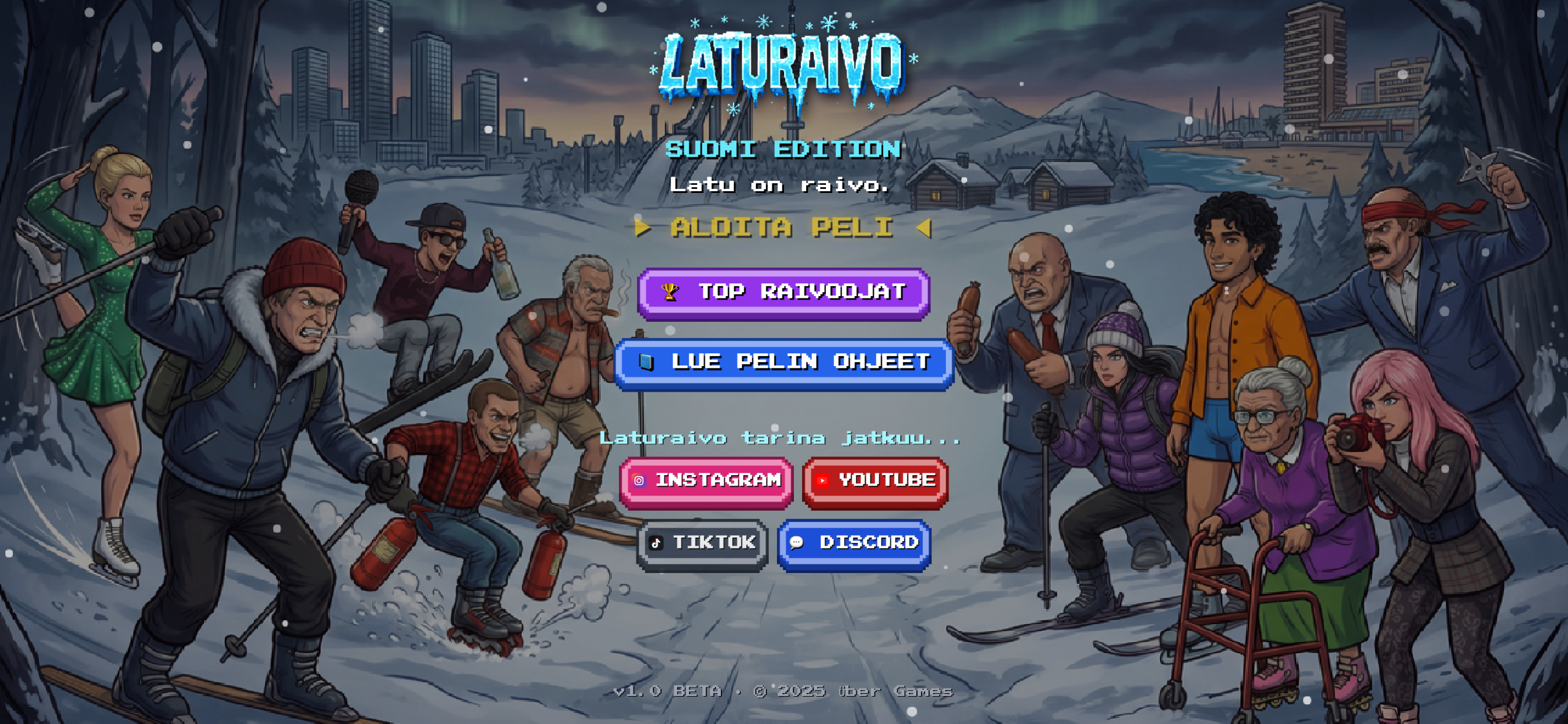 LATURAIVO