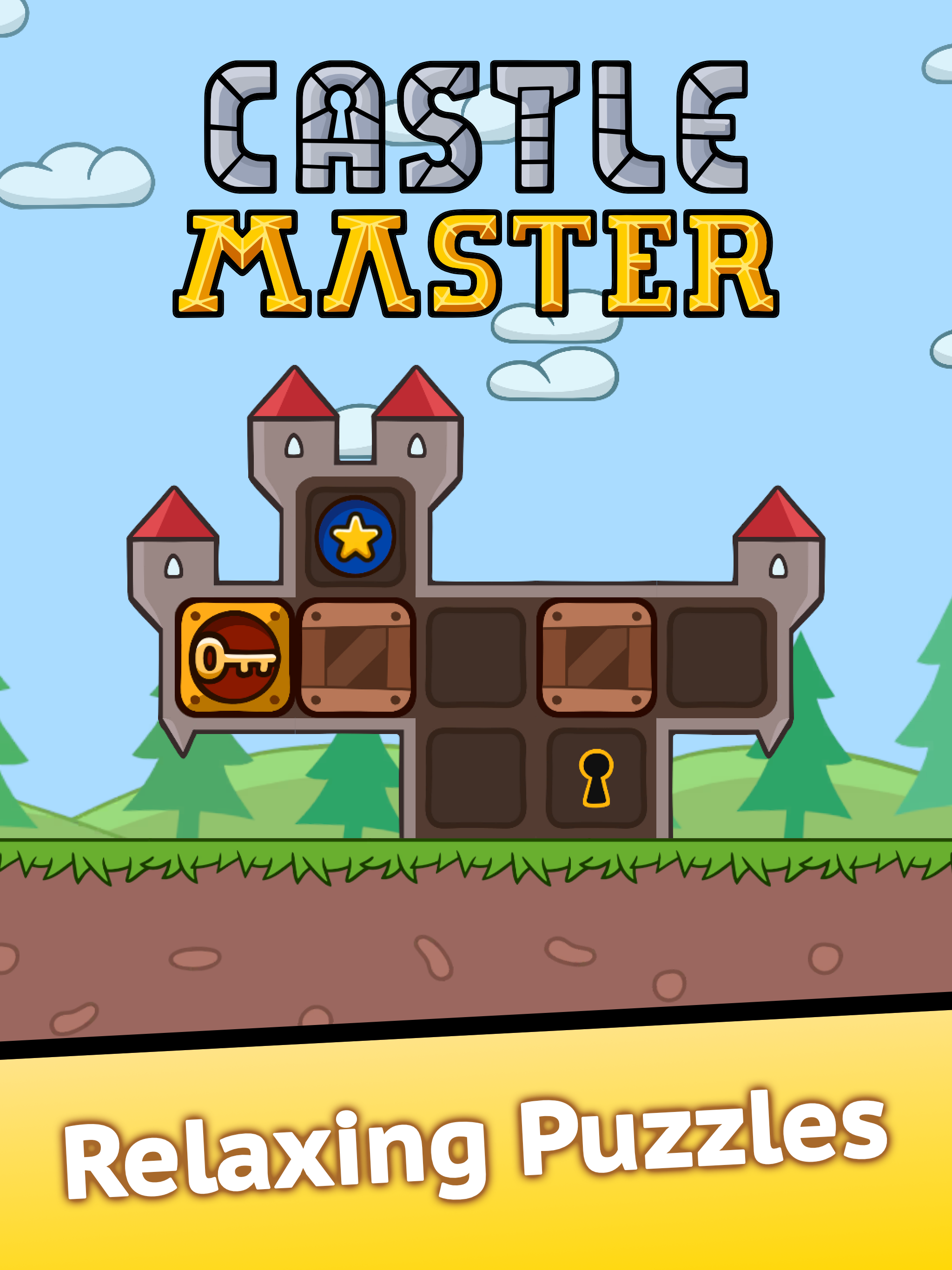 Castle Master