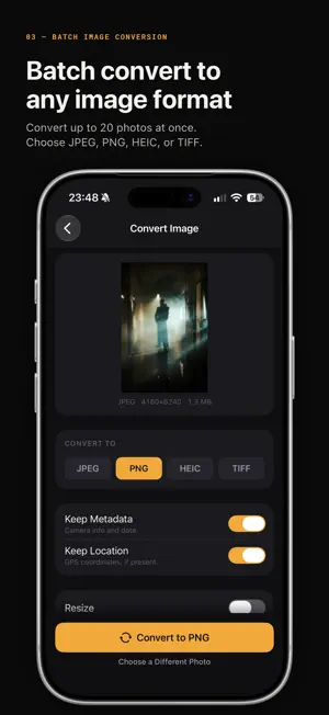 FrameGrab: Photo from Video screenshot 3