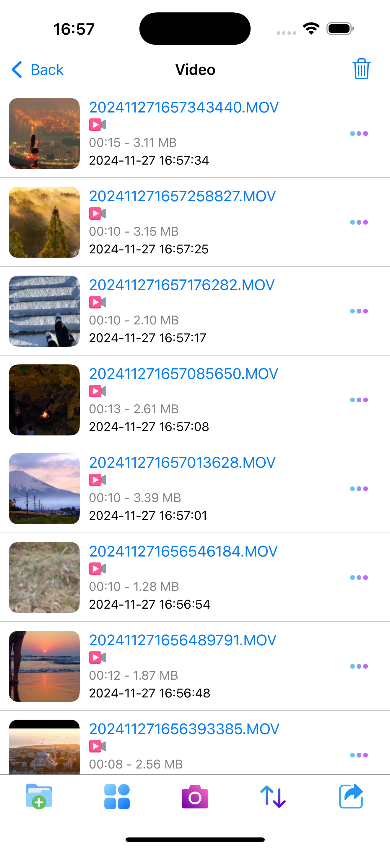 Files Locker Keep Datas Safety
