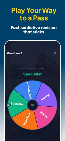CSCS Test Prep 2026 Kit Screenshot 10 of 10
