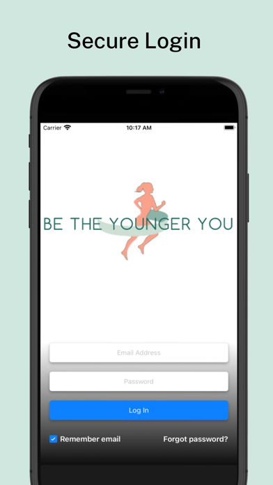 Screenshot #1 pour Be The Younger You Atlanta