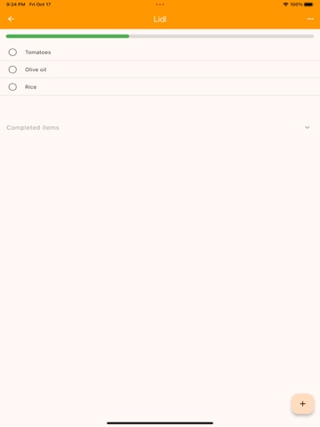 OurHome by Elusios ipad screenshot 3