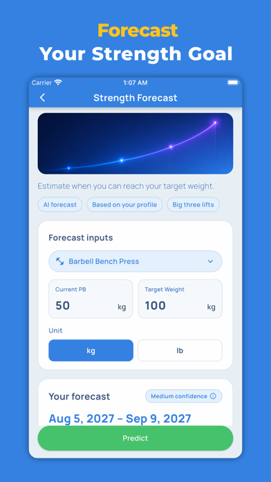 PrimeKore Screenshot 9 of 10