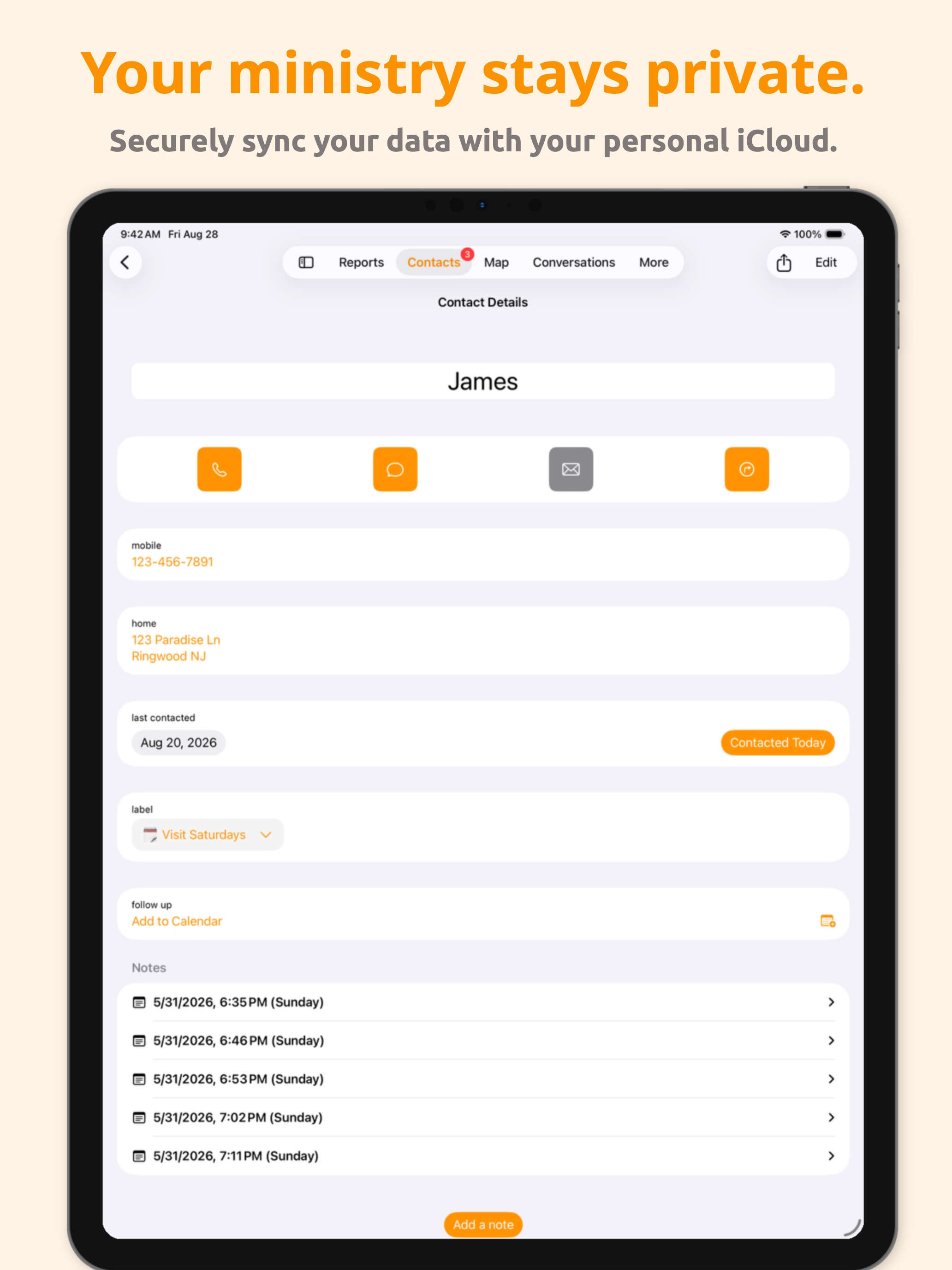 Proaneer screenshot 13