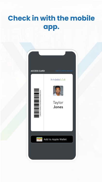 EverFit screenshot-3