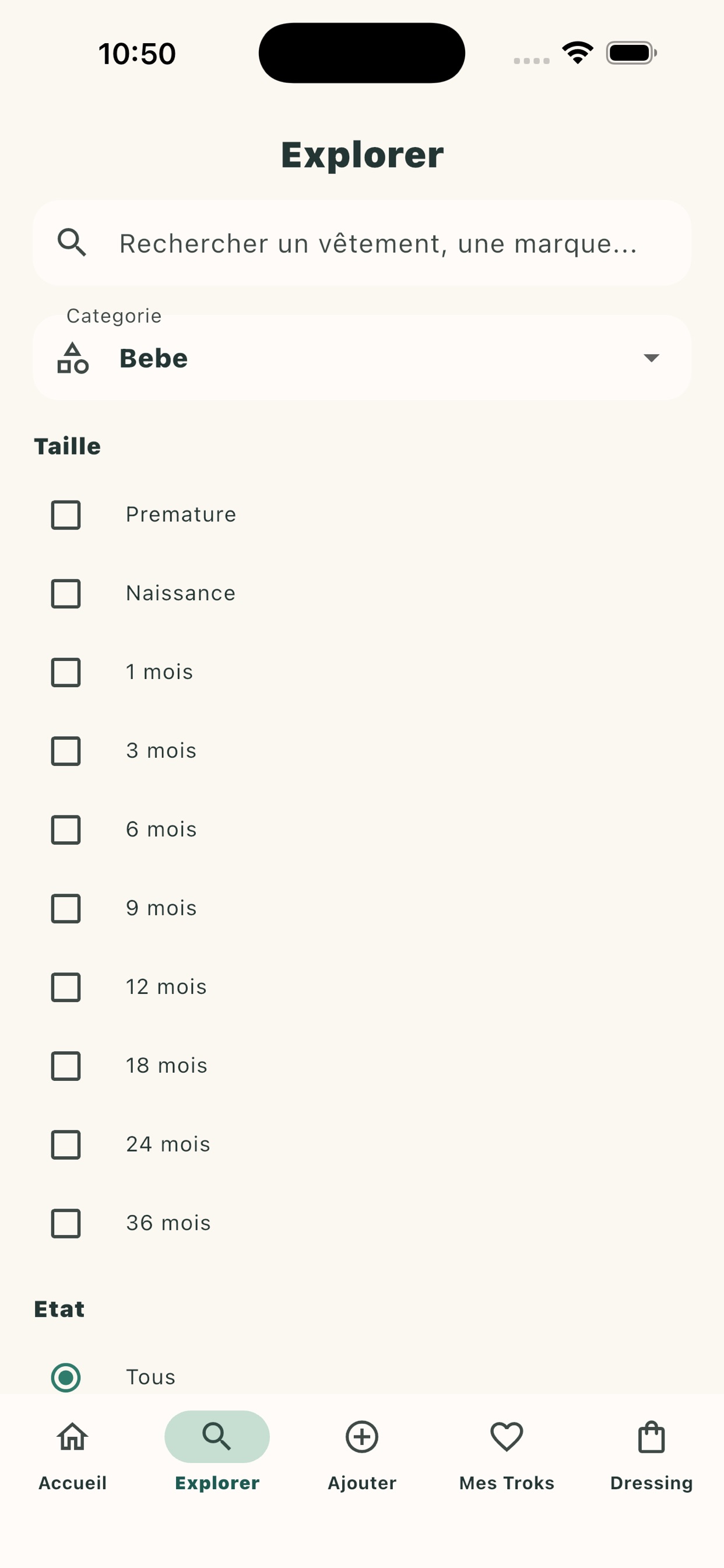 Screenshot 5 of Trokami