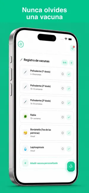 PetPal - Dog & Puppy Care screenshot 2
