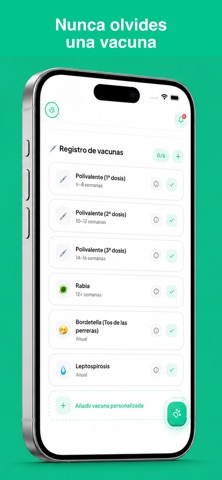 PetPal screenshot