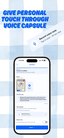 LetsRead - Books for Everyone Screenshot 8 of 8