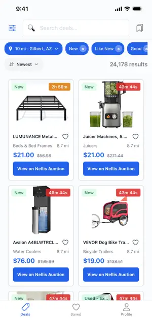 FullPrice.LOL screenshot 1