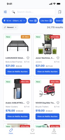 FullPrice.LOL Screenshot 1 of 3