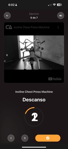 Fito App Screenshot 9 of 10