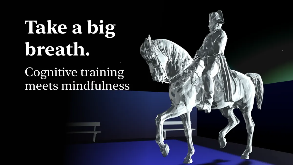 Brain Experiment screenshot 2